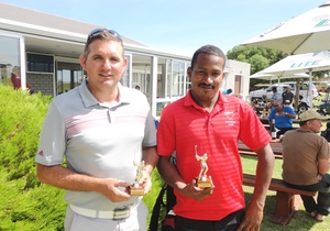 LT CLASSIC GHOLFDAG 1 DESEMBER