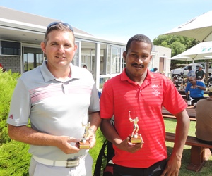 LT CLASSIC GHOLFDAG 1 DESEMBER