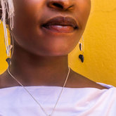 Handcrafted Necklace