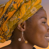 Handcrafted Earrings