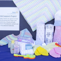 Supporting moms and babies