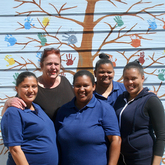 Betty's Bay - Penguinkidz Pre-School - The team