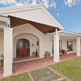 Sea View Suite 1 Exterior