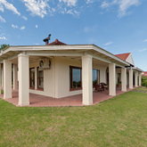 Sea View Suite 3 Exterior