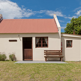 Mountain Cabin 5 Exterior