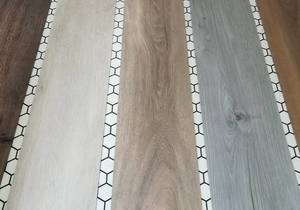 New Azura Series 100 Floor