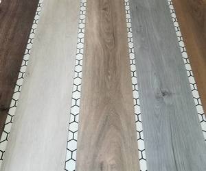 New Azura Series 100 Floor