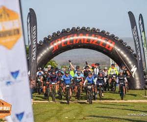 2019 De Hoop Vlei MTB Experience