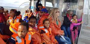 Winners of theÂ #MarineMonthÂ Competition