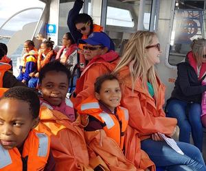 Winners of theÂ #MarineMonthÂ Competition