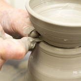 Pottery