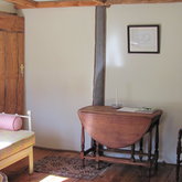 Old Olive sitting room