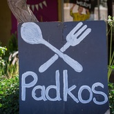 Patkos entrance