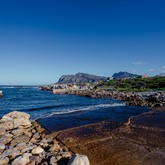 Kleinmond Harbour