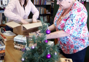 Christmas is coming...