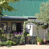 1 Bedroom Cottage Exterior