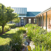 Courtyard Apartments