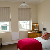 Courtyard Apartments