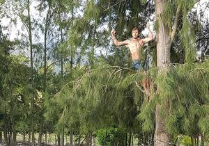 Newest member of the Goodwill family