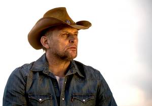 Steve Hofmeyr @ Panorama Nature's Haven Venue