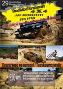 Strandskloof Karavaanpark 4X4 Dag