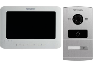 Hikvision Interkom