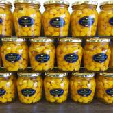 NEW: Sweet, Crunchy & Delicious Pela Peppers