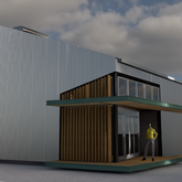 Architectural Design