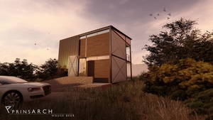 Photo Render Exercise