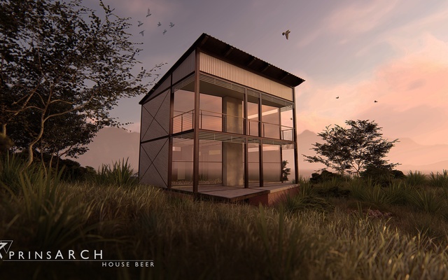 Cottage Beer, Render