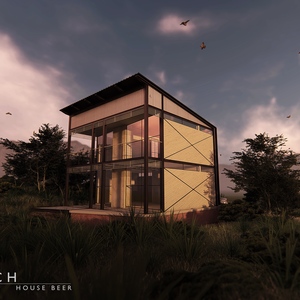 Cottage Beer, Render