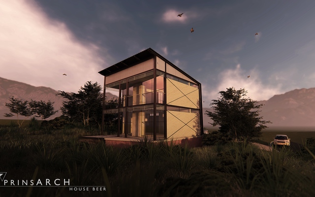 Cottage Beer, Render