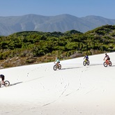 Fatbike Experience - Grootbos Private Nature Reserve - Xplorioâ„¢ Gansbaai
