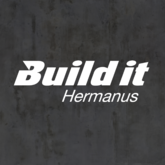 Proudly brought to you by Hermanus Build It 