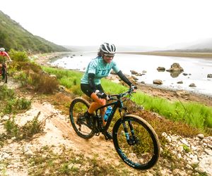 Find your Mountain Biking Mojo at De Hoop