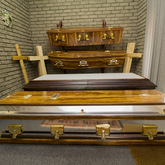 Coffins