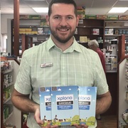 Xplorio Gansbaai Town Explorer Facebook Competition