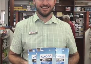 Xplorio Gansbaai Town Explorer Facebook Competition