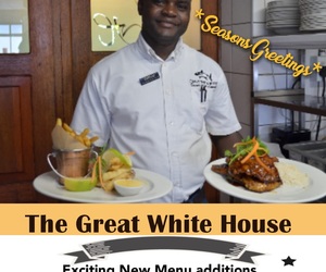 Exciting New Menu Additions