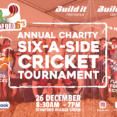 Craft beer, pink gin, live music potjies, fun in the sun...see you there!