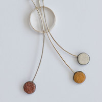 Yvonne de Wit Jewellery Design