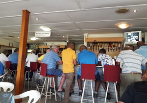 Golf Club Competitions for January 2019