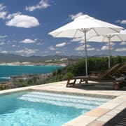 Review from Oliver and Nora onÂ Bookings.com