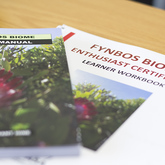 Fynbos enthusiast course