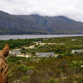 Hermanus Lagoon