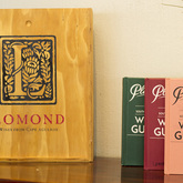 Wine guide books