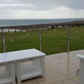 Balustrade - Beachfront
