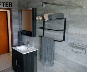 First renovation project for 2019