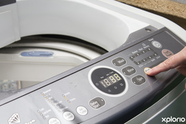 Benefits of laundry services