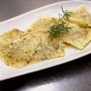 Lamb Ravioli - On the menu for this weekend!